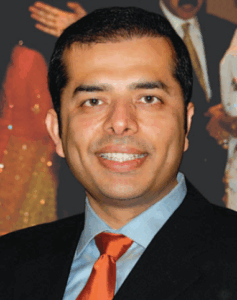 Adeel Butt