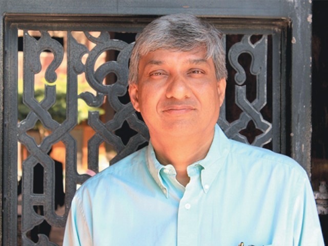 Dr. Saad Shafqat