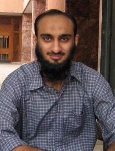 Abdul Basit Saeed