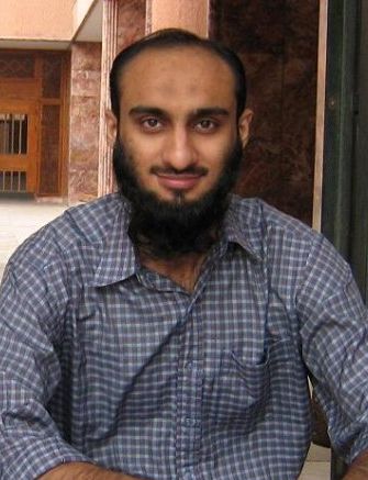Abdul Basit Saeed : Web Manager