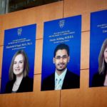 AKU Alumnus Awais Ashfaq (2011) receives 2016 Mayo Brothers Distinguished Fellowship Award