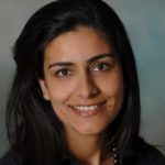 Featured Alumnus: Dr. Aasma Shaukat, AKU ’98
