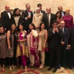 Annual Alumni Meeting, 2018