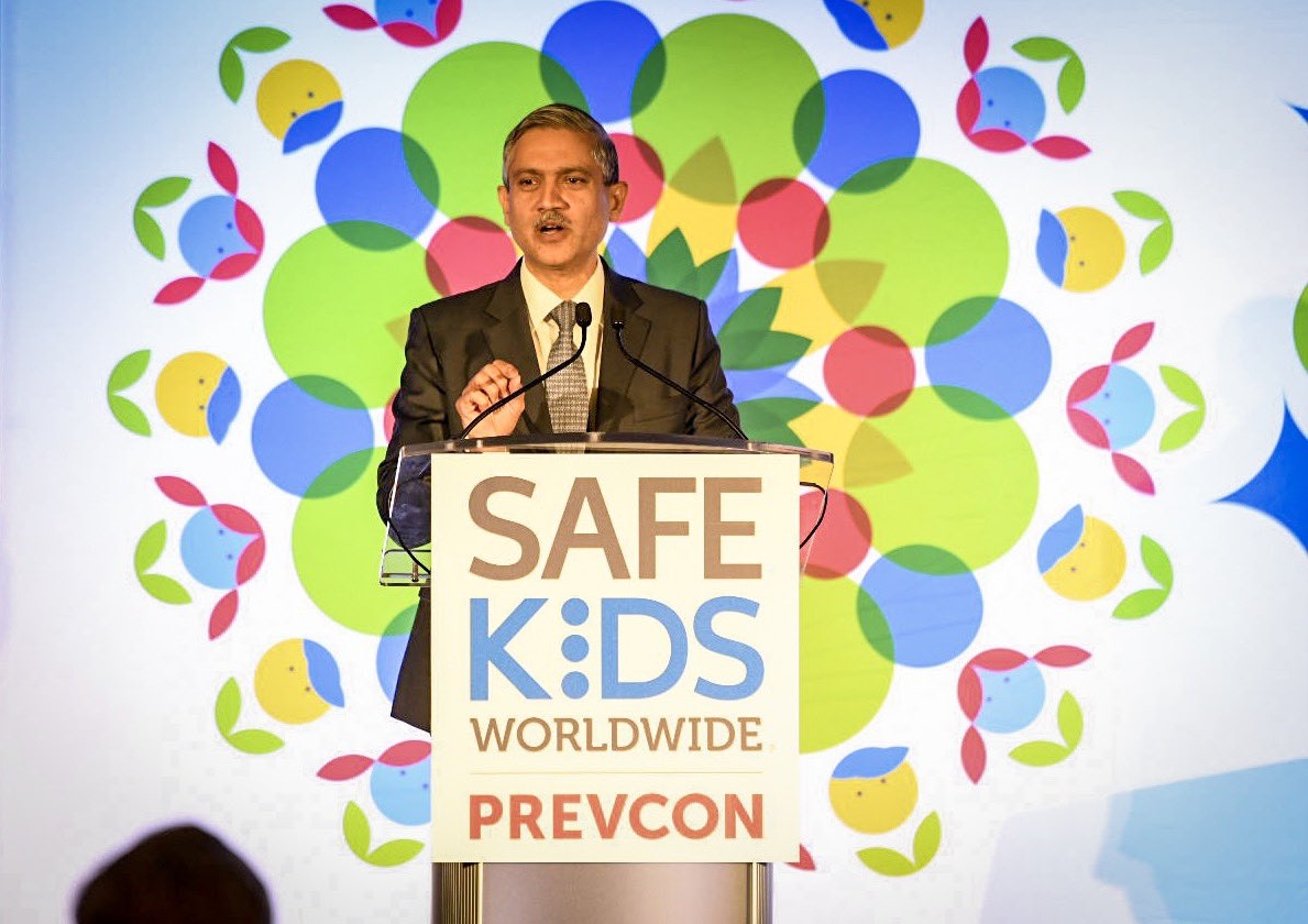 Safe Kids Worldwide