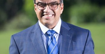 Tahseen Mozaffar